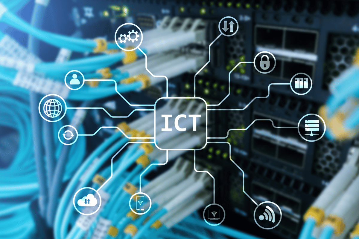 ICT & Digital Solutions