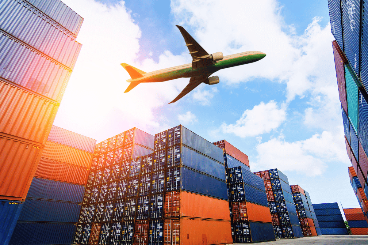 Infrastructure & Logistics Management