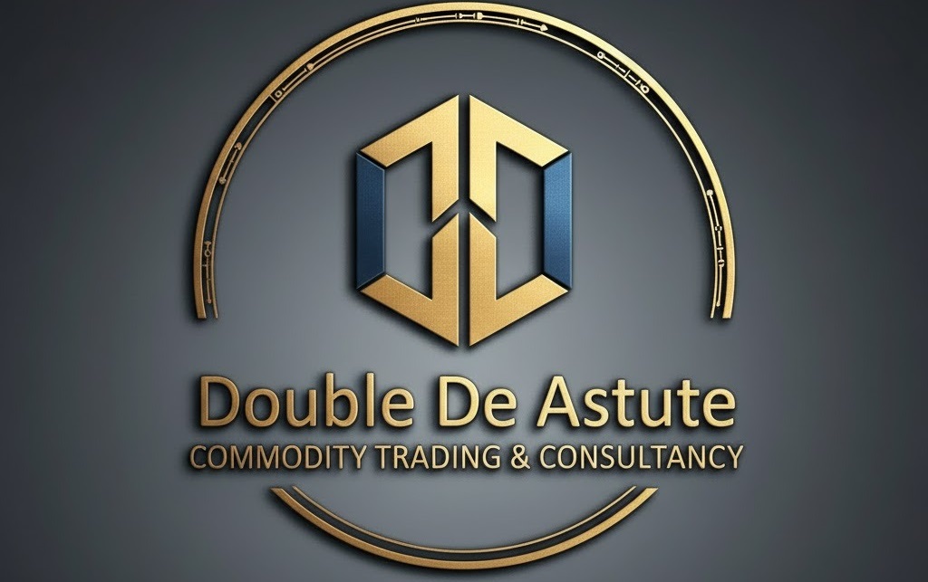 DoubleDeeAstute Limited